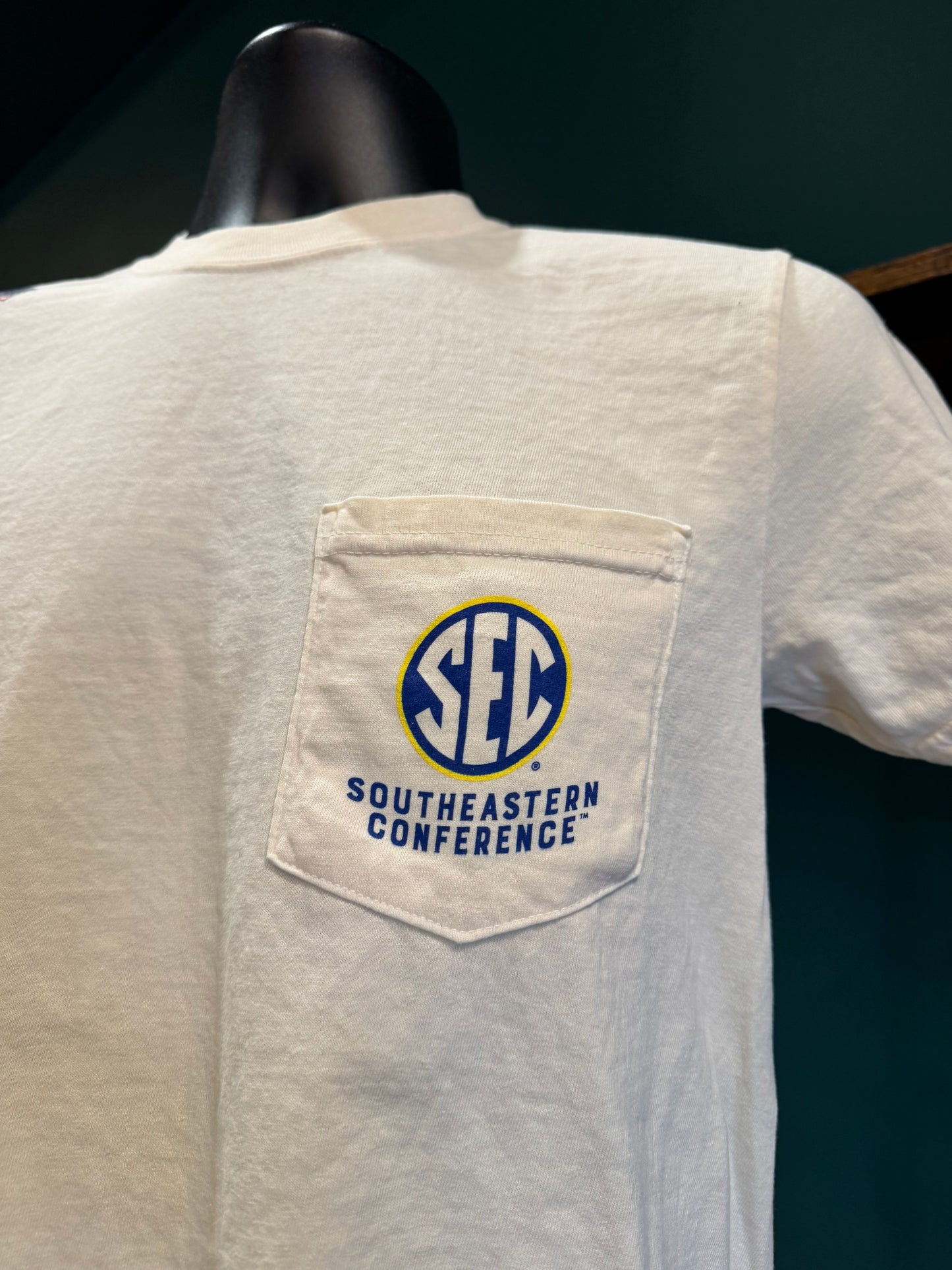Around The Clock SEC (Ivory)