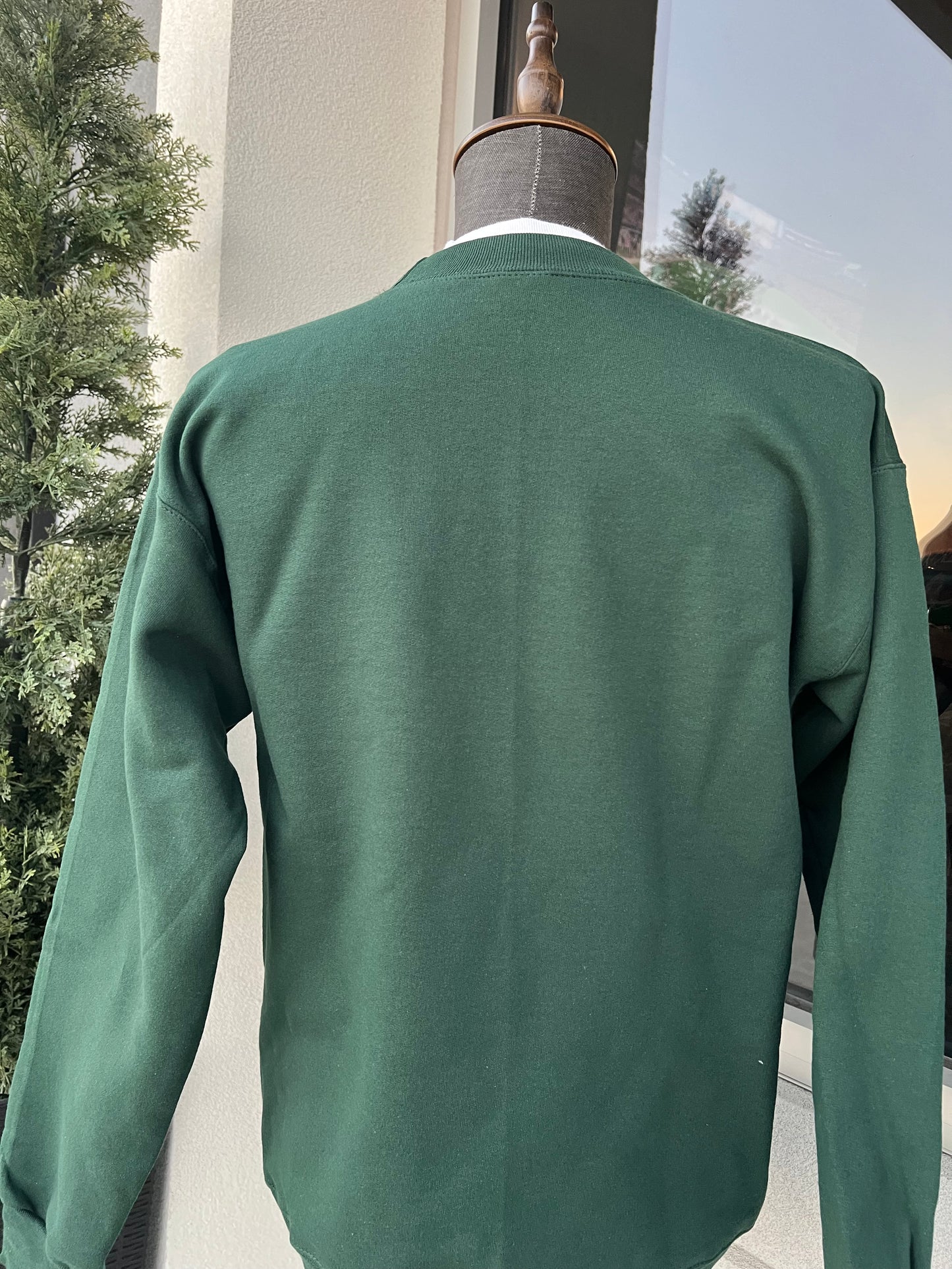 SG Sporting Club Crew (Green)