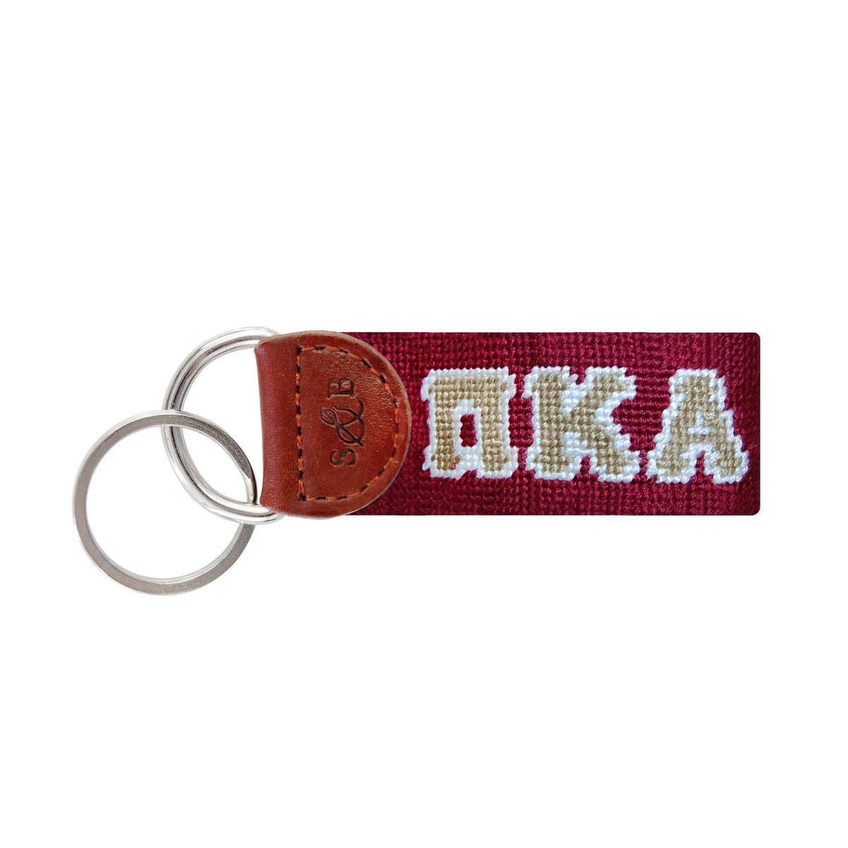 Smathers & Branson Pike Key Fob