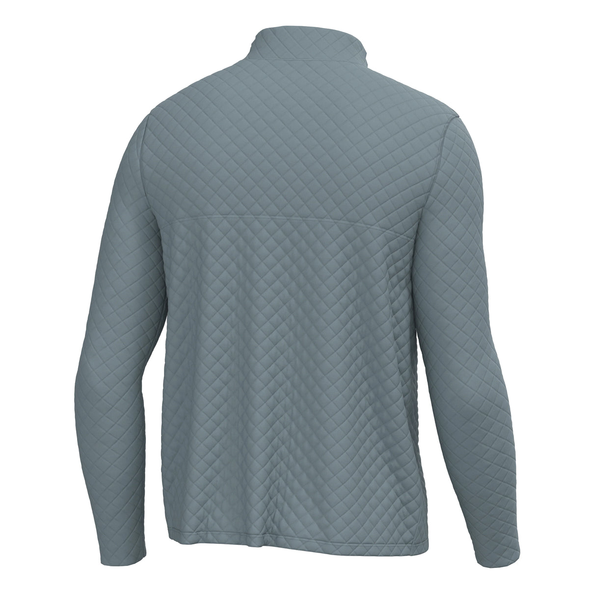 Local Boy Heritage Pullover (Slate)