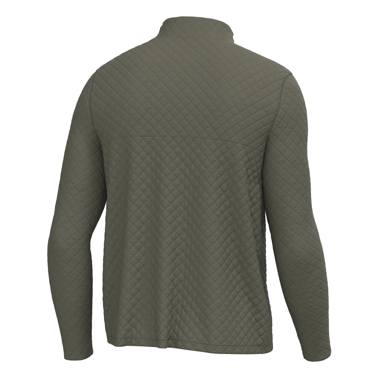 Local Boy Heritage Pullover (Moss Green)