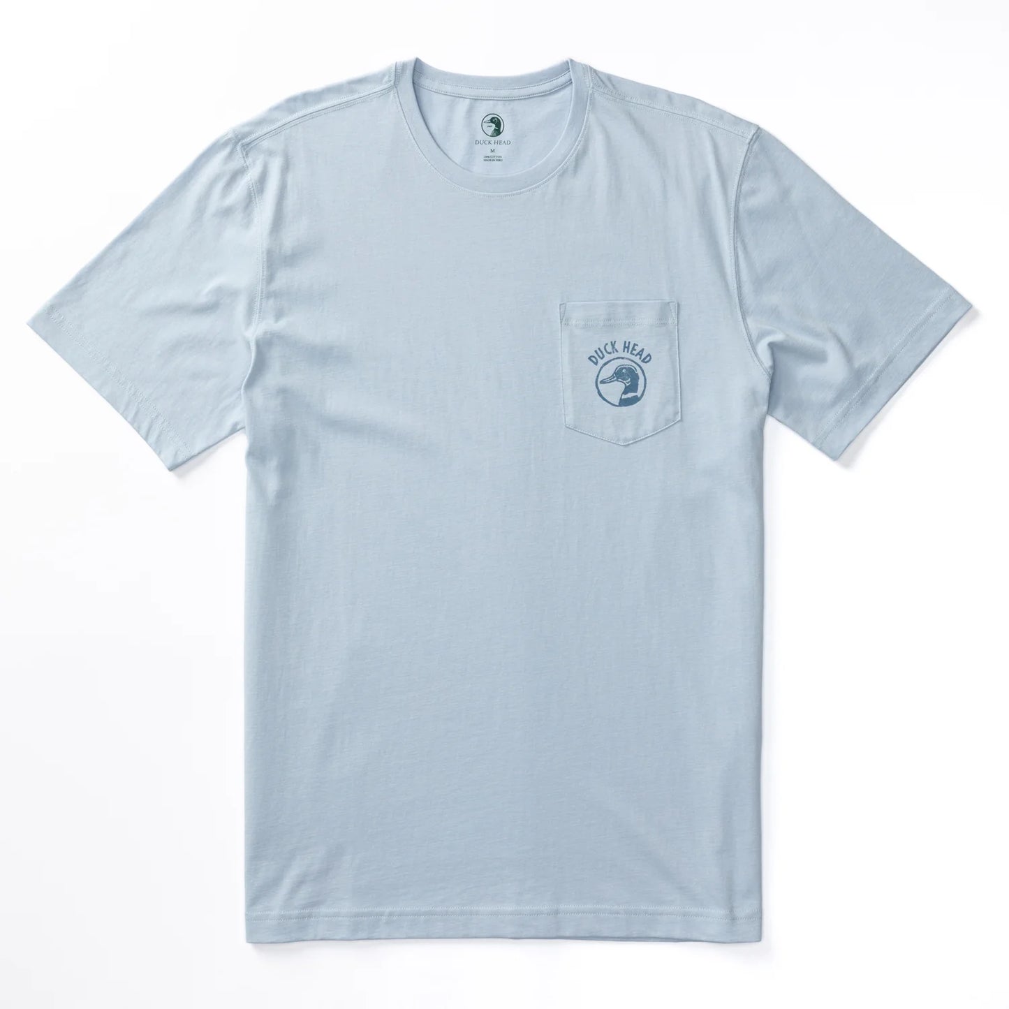 Duck Head Sure Sign Short Sleeve T-Shirt