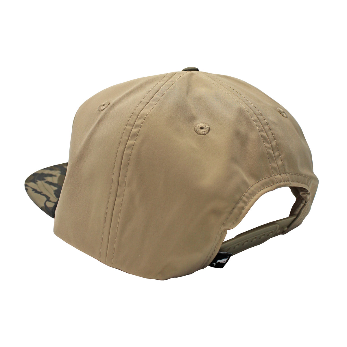 Local Boy Duck Lines LP Rope Hat (KHOB)