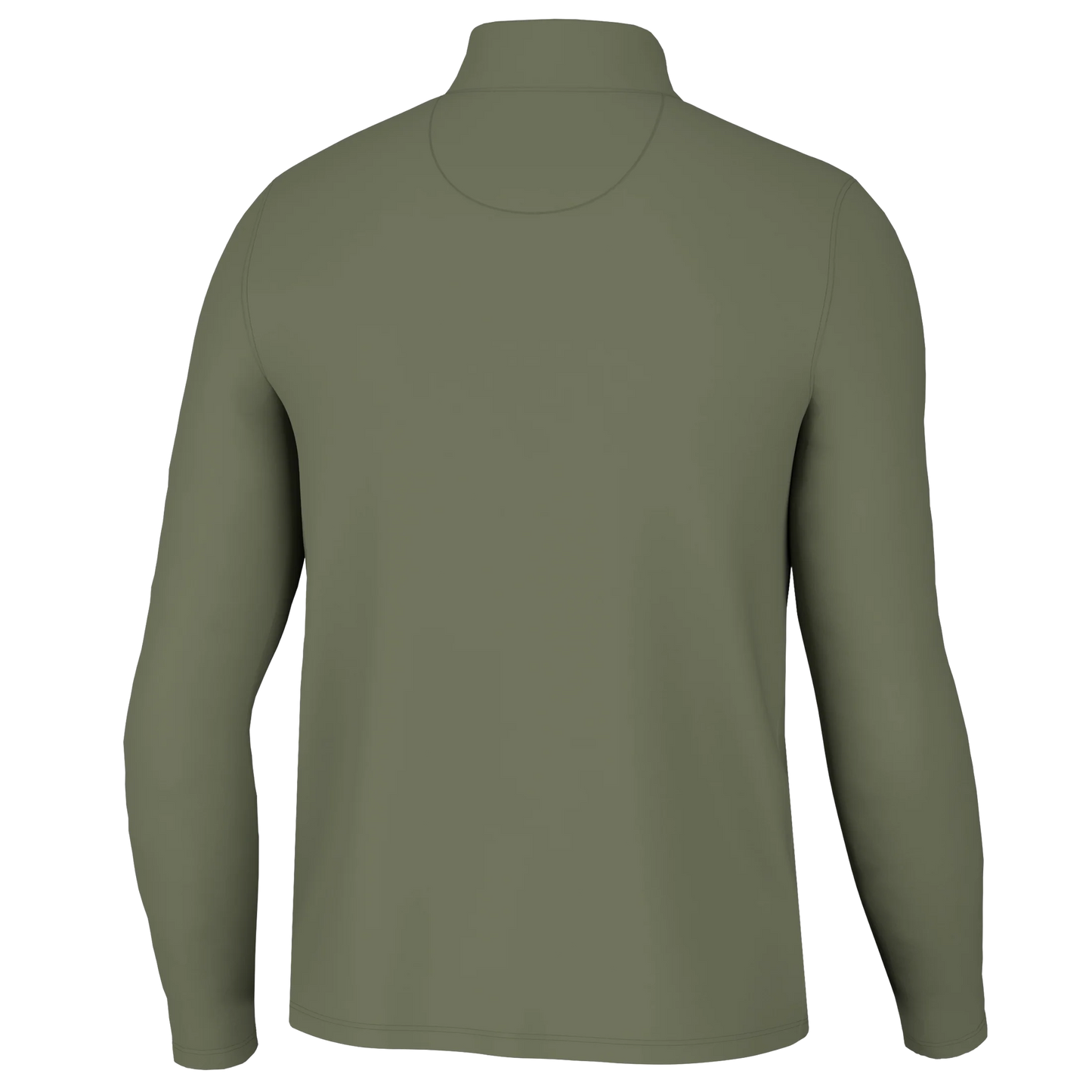Local Boy Bentley Quarter Zip