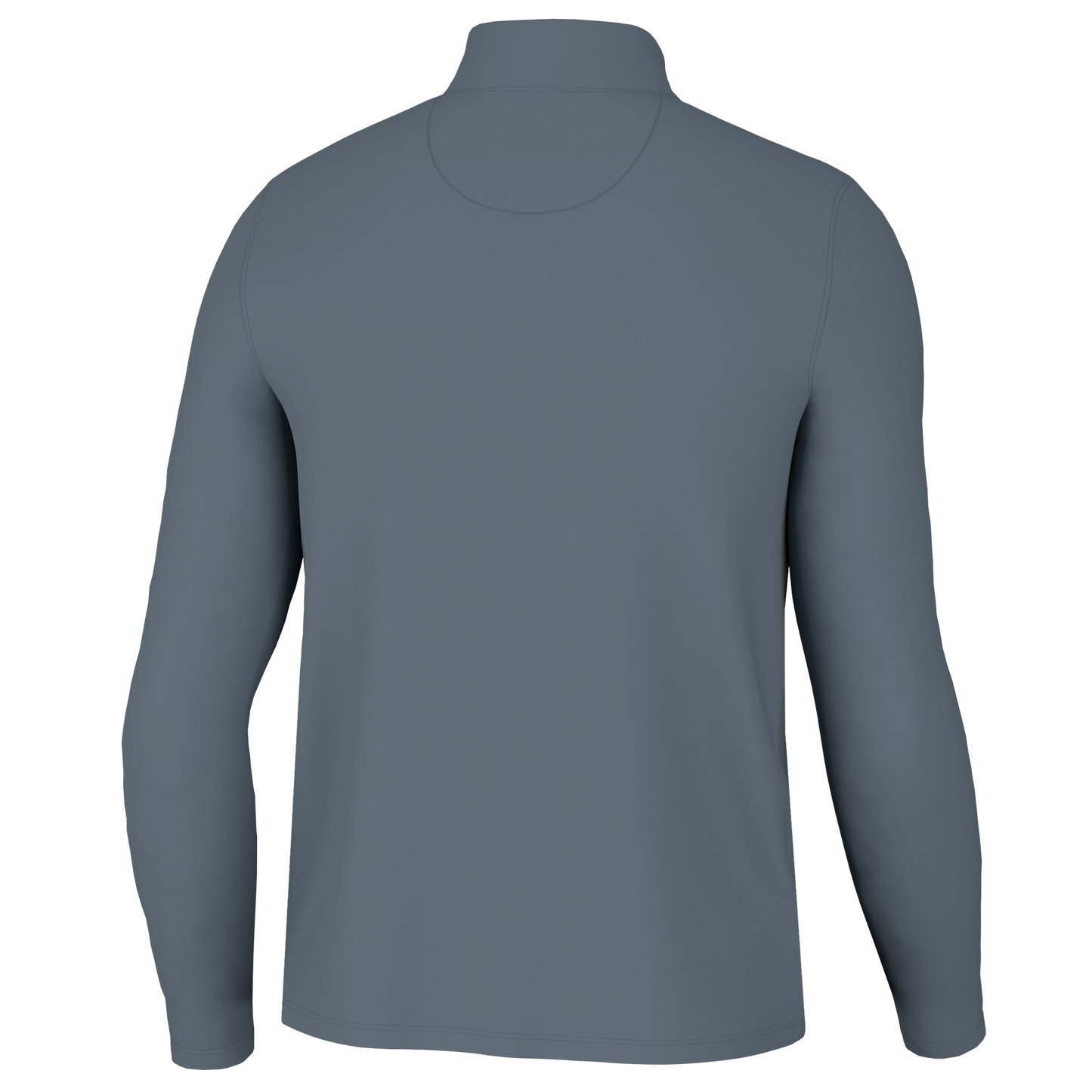 Local Boy Bentley Quarter Zip