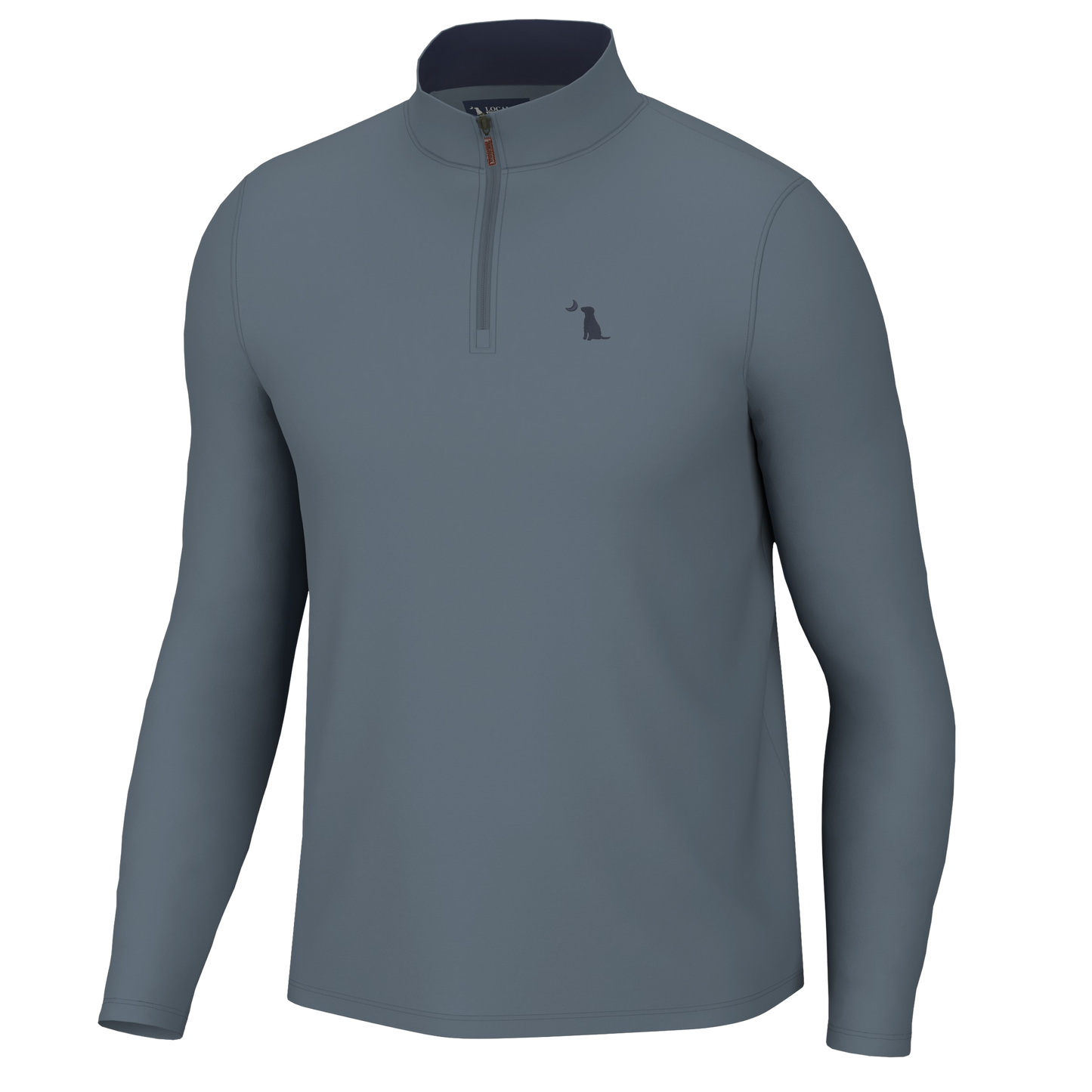Local Boy Bentley Quarter Zip