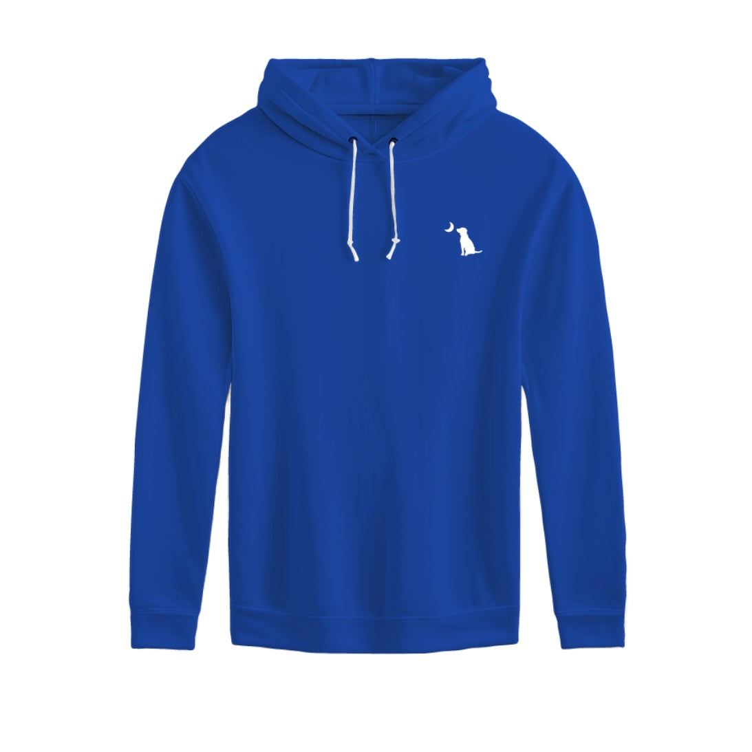 Local Boy Hemlock Hoodie (Blue)