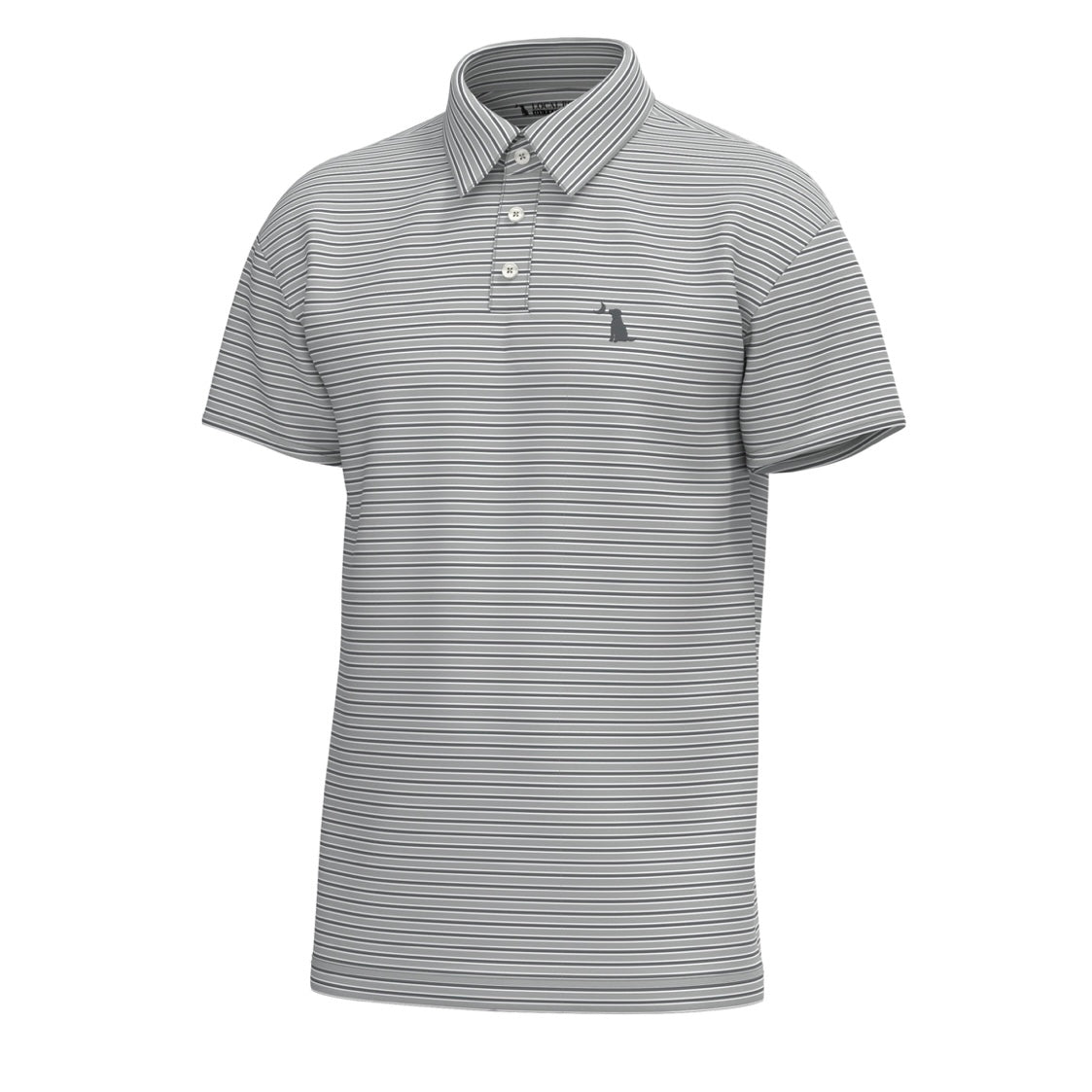 Local Boy Surfside Polo (CGGW)