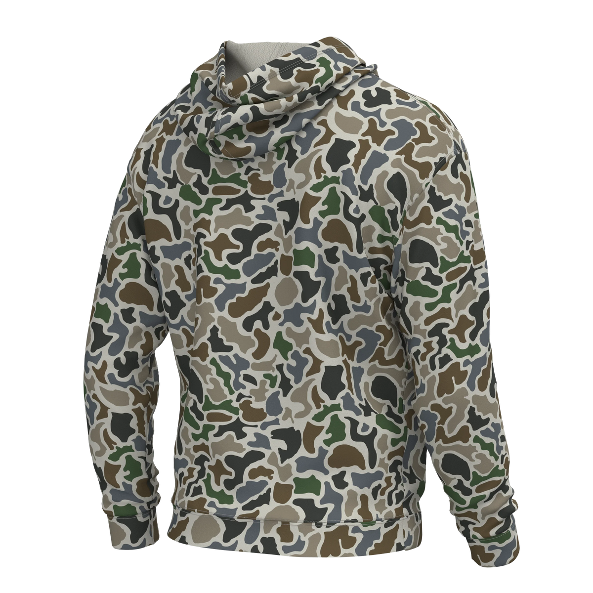 Local Boy Hilltop Hoodie (Localflage)