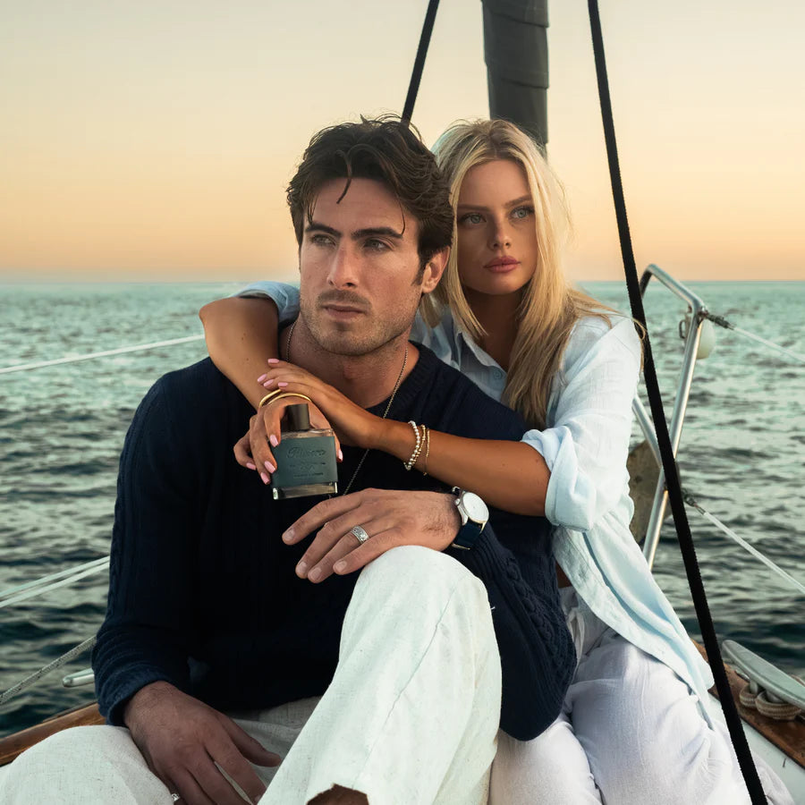 Guy Fox Cologne- Rivera