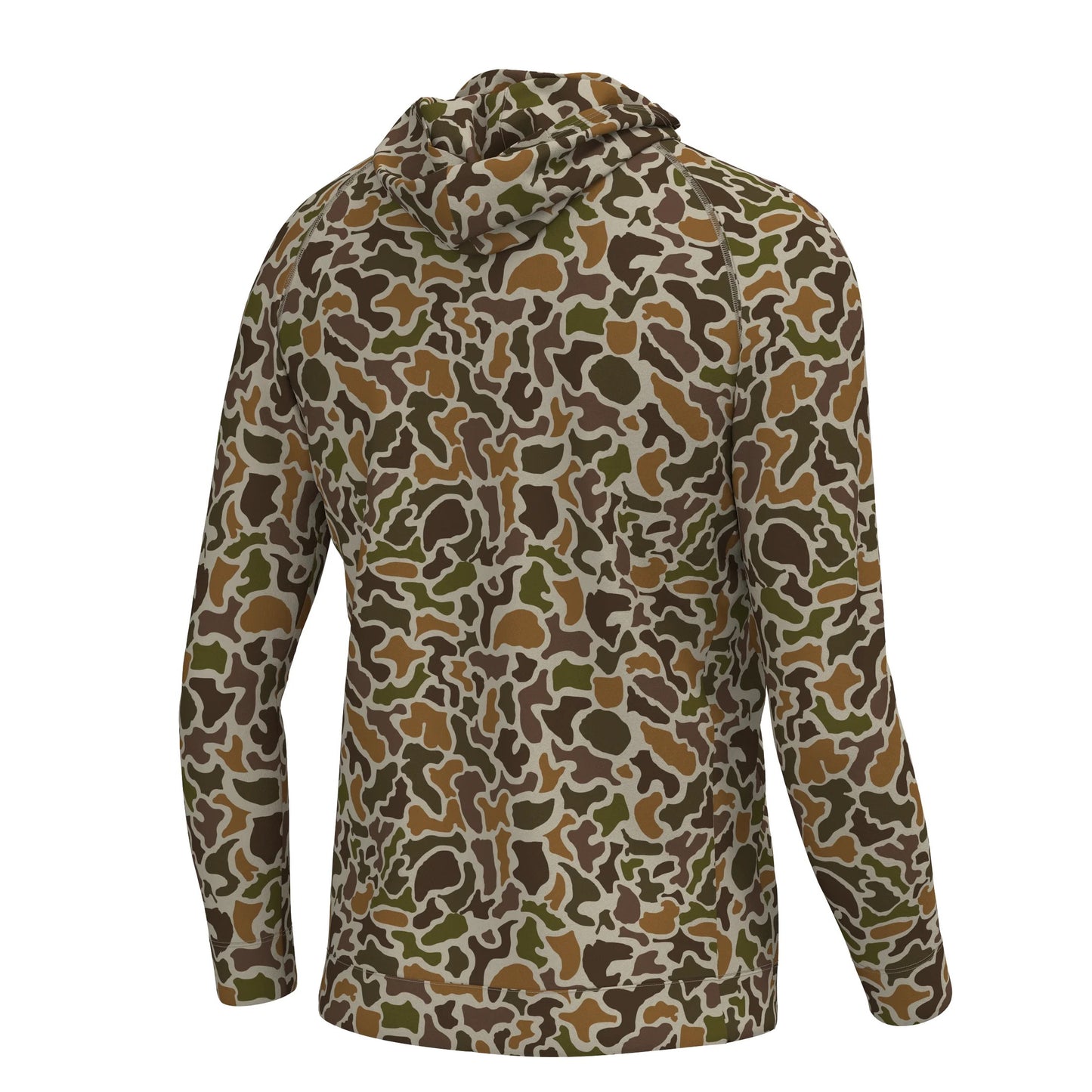 YOUTH Hemlock Hoodie (Localflage Vintage)