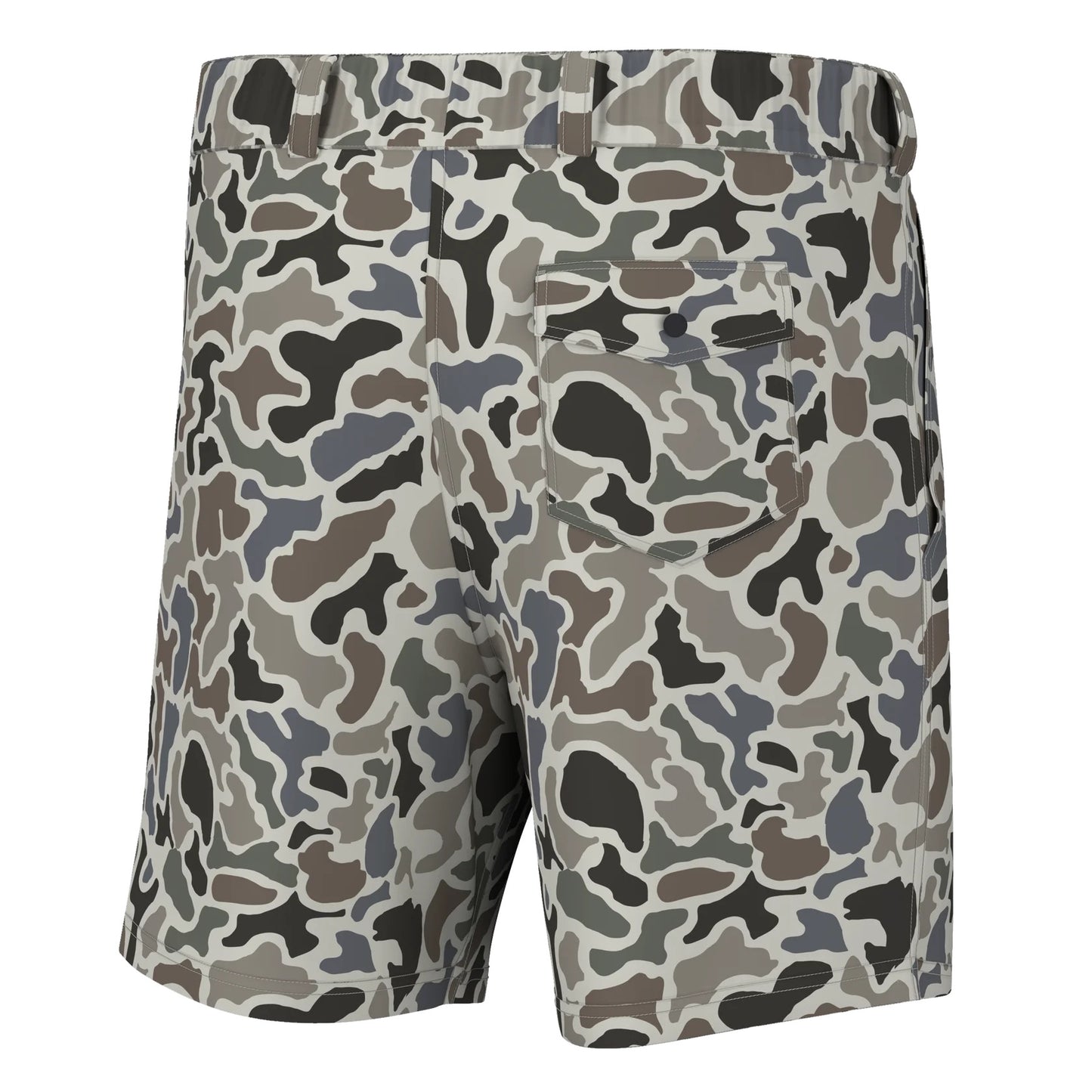 NEW Local Boy Volley Shorts Localflage