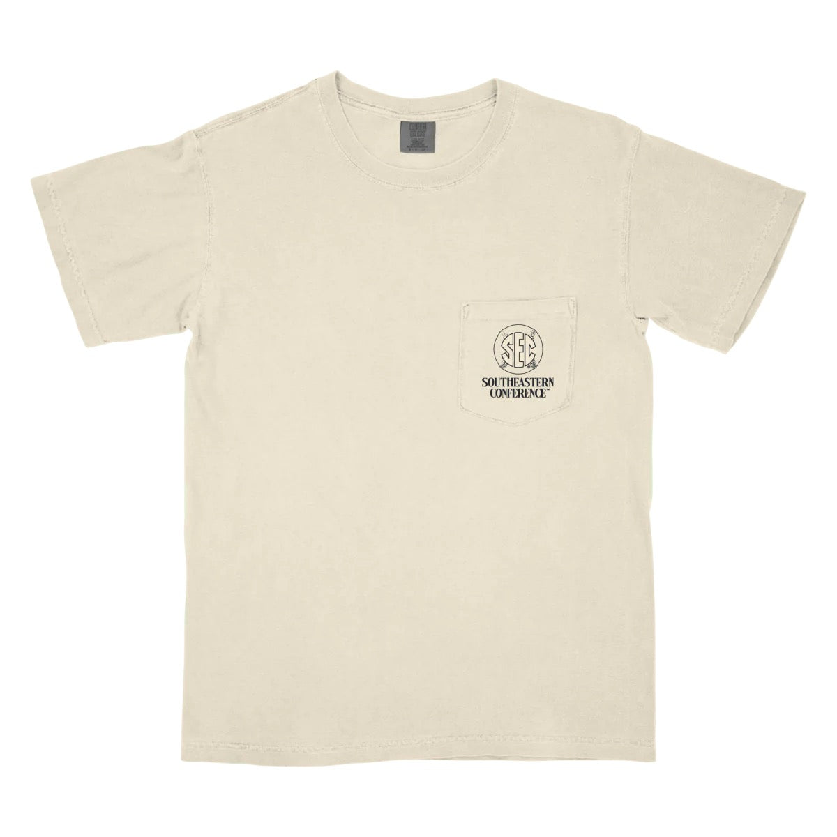 SEC Baseball Cards T-Shirt