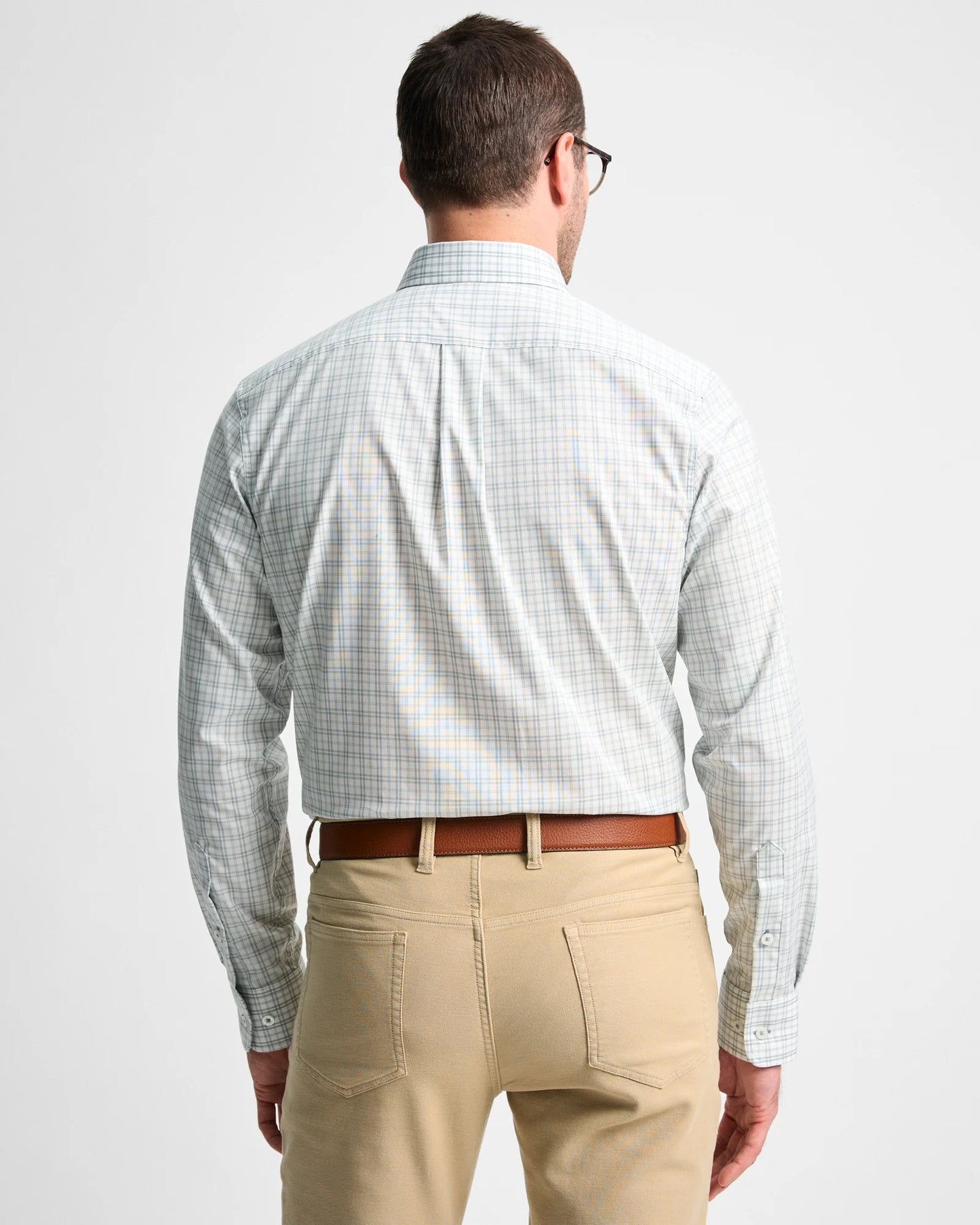 GenTeal Watson Cotton Sport Shirt