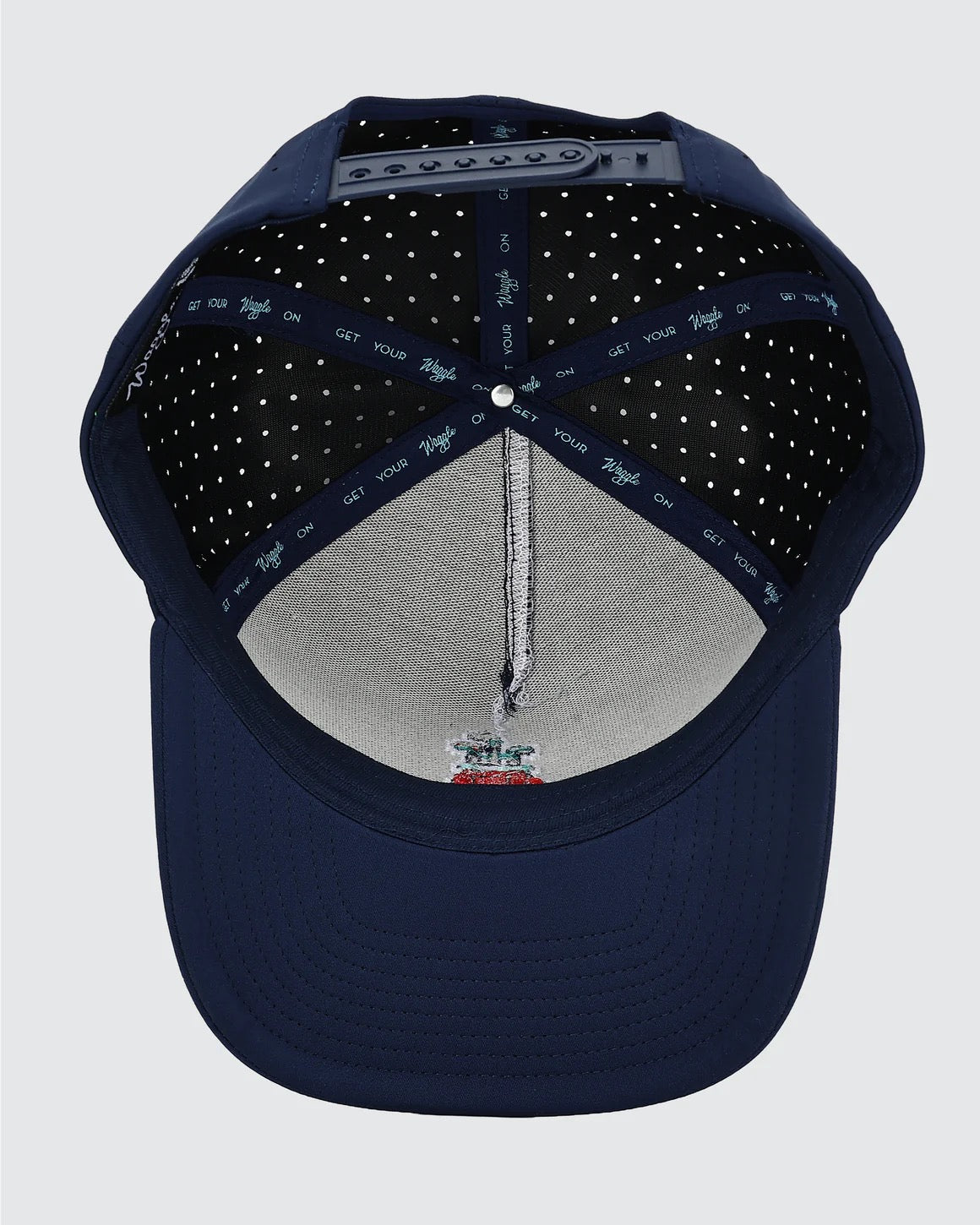Waggle Gamer Hat
