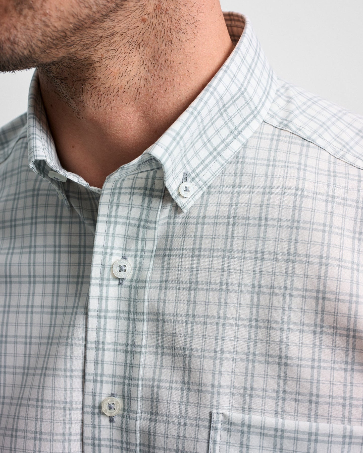 GenTeal Watson Cotton Sport Shirt