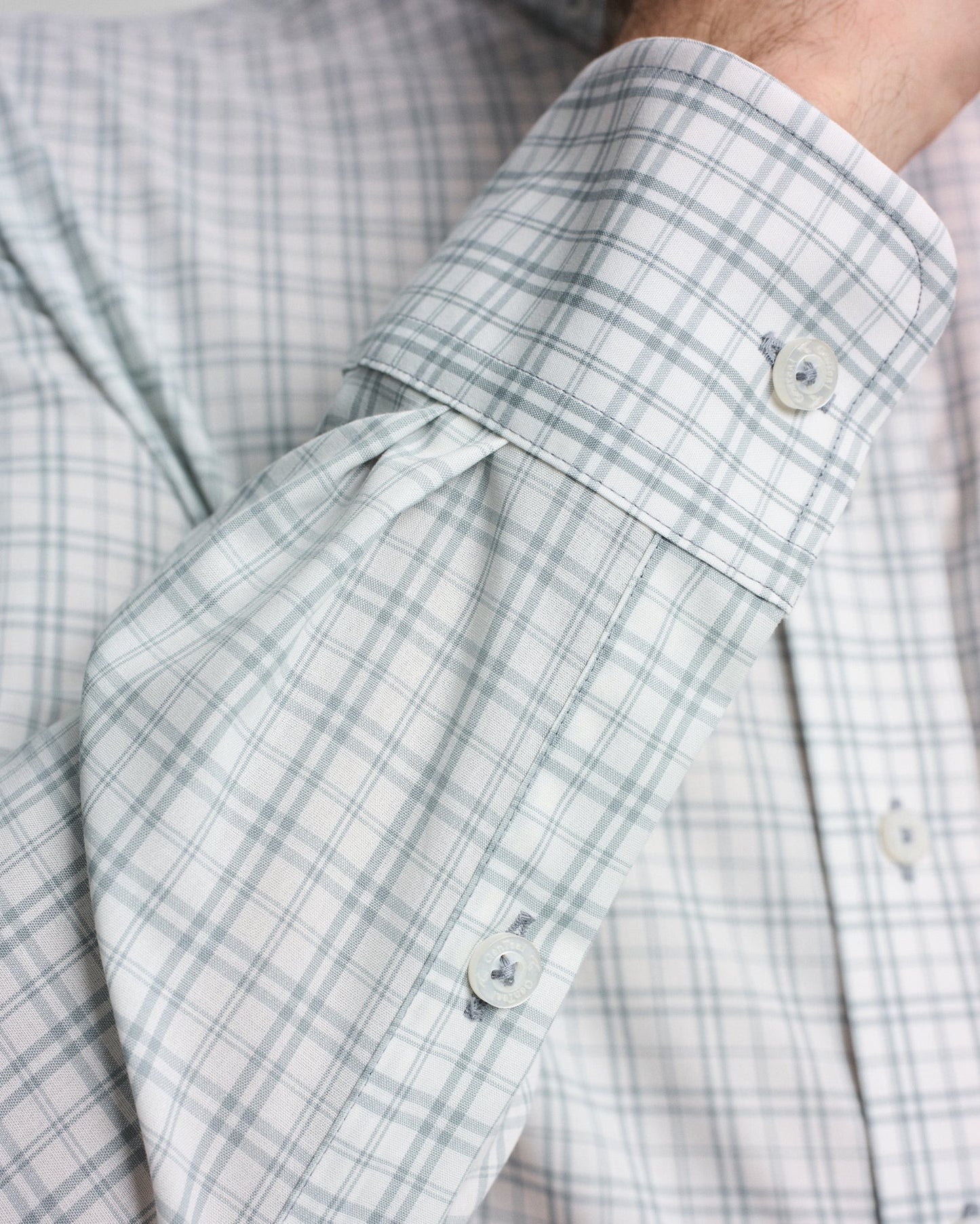 GenTeal Watson Cotton Sport Shirt