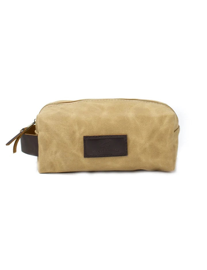 Properly Tied Summit Travel Kit - Wheat