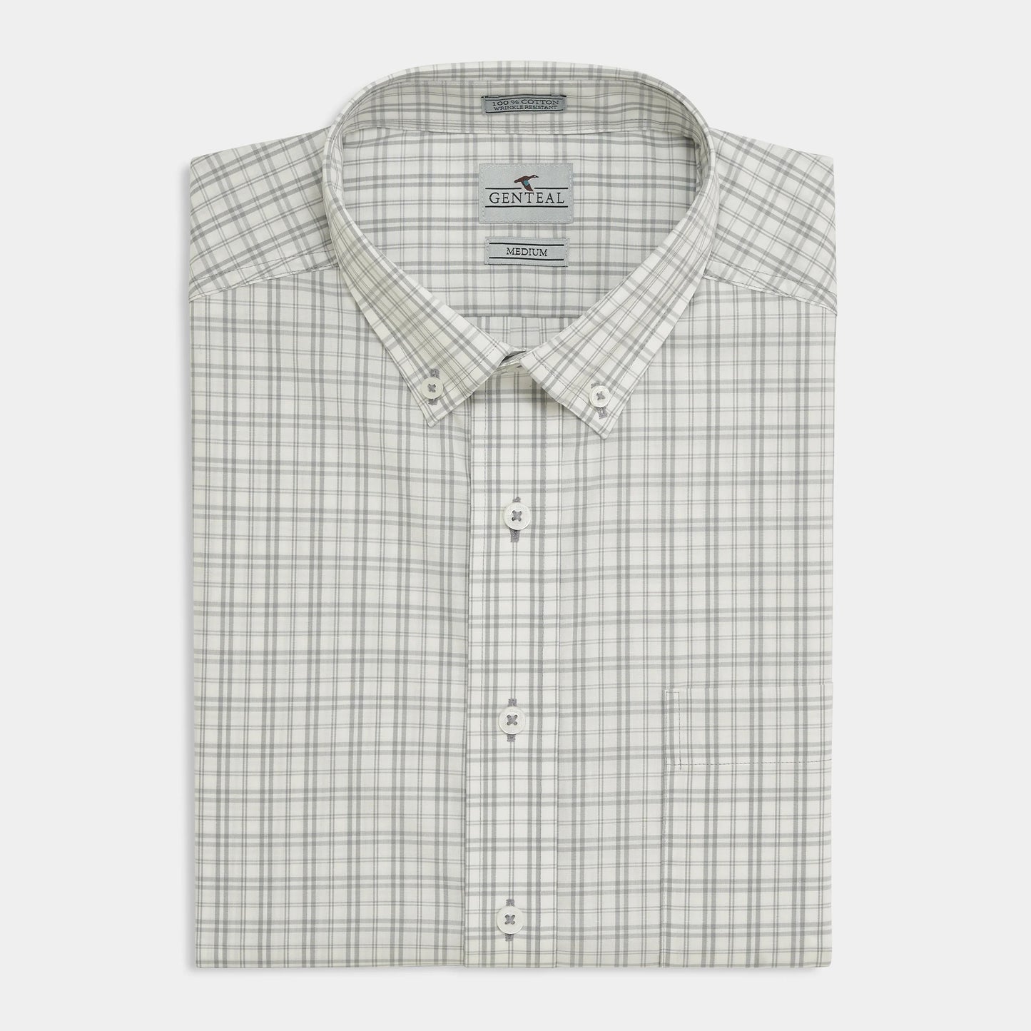 GenTeal Watson Cotton Sport Shirt