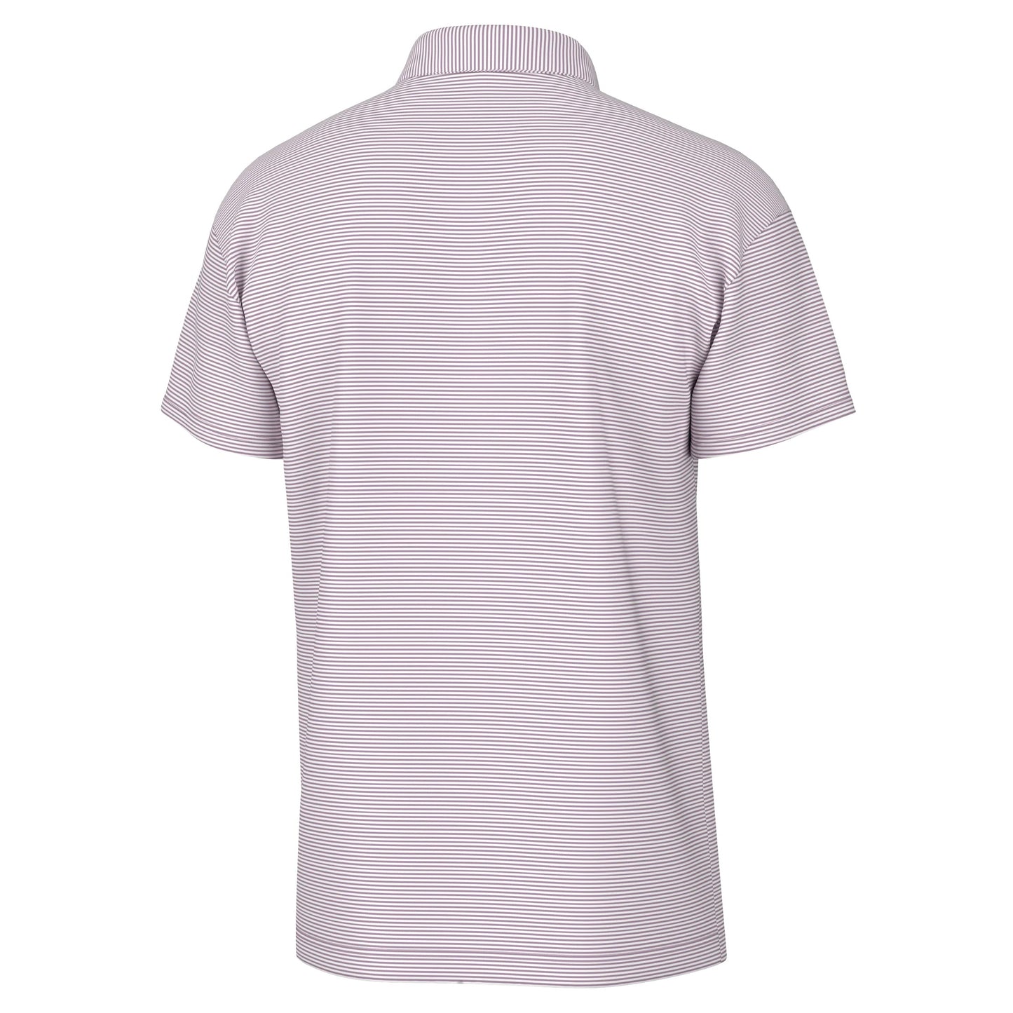 Local Boy Palms Polo Mauve