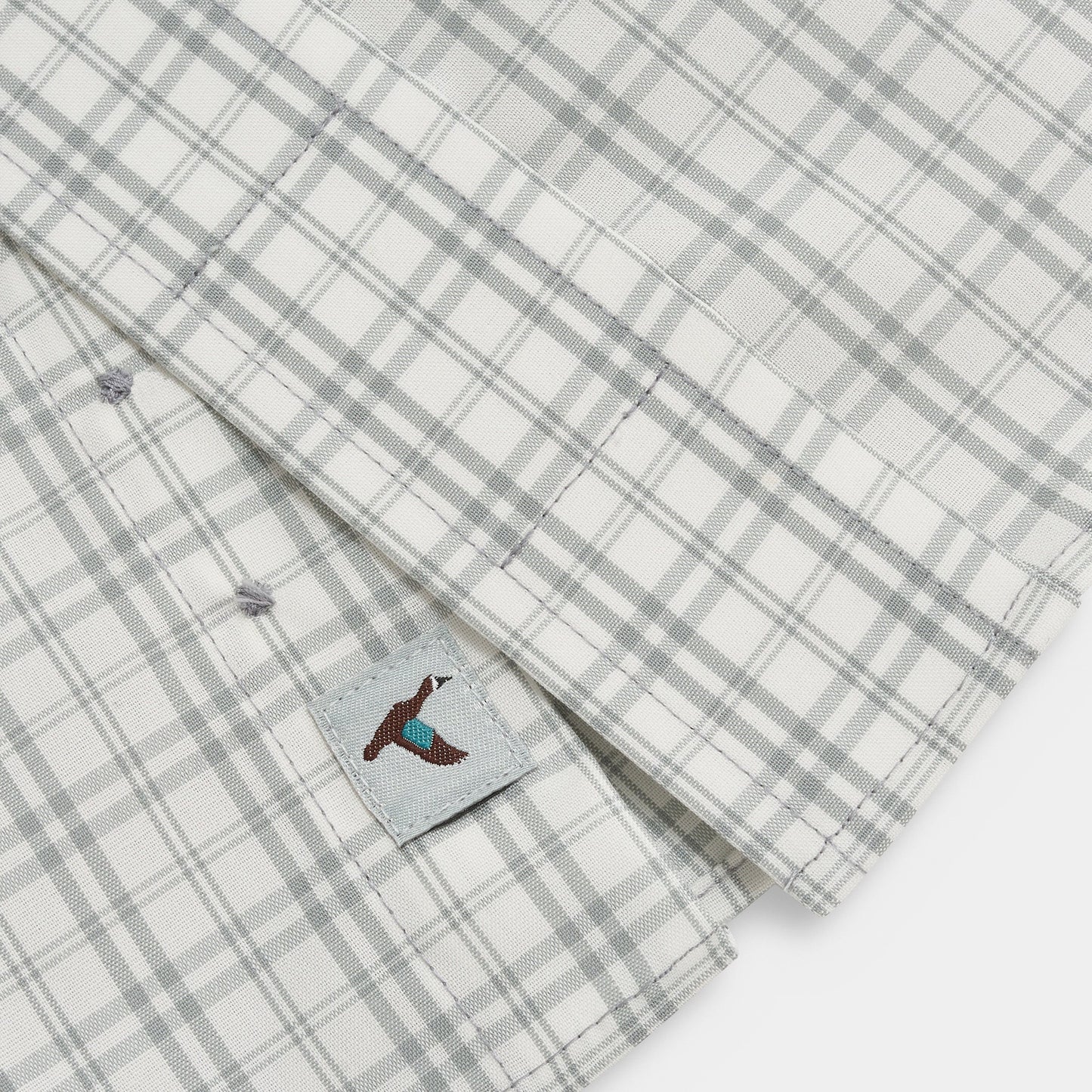 GenTeal Watson Cotton Sport Shirt