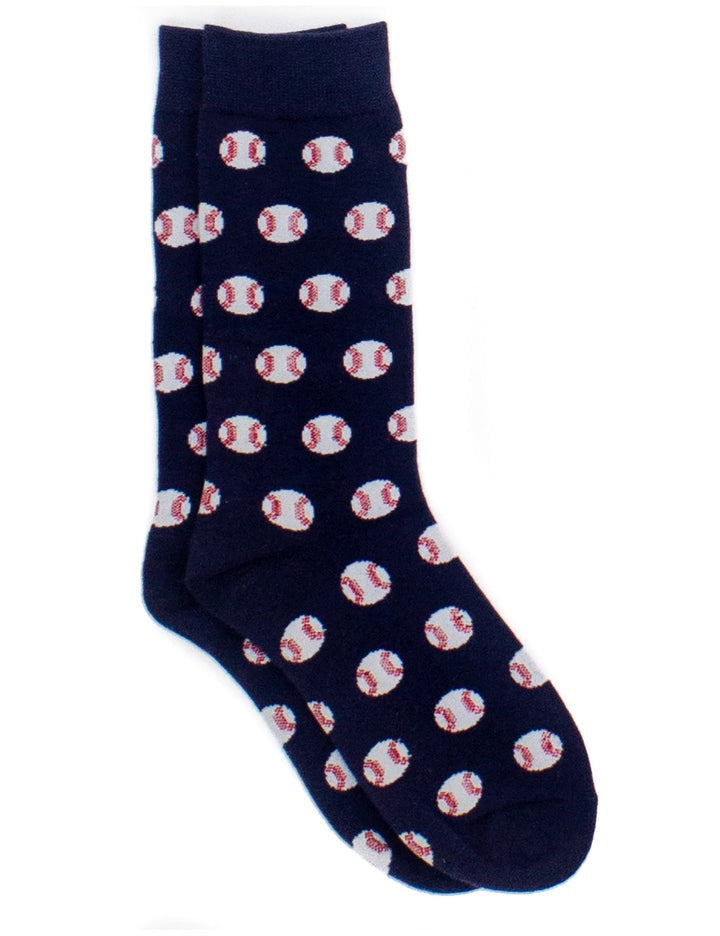 Properly Tied Lucky Duck Socks Breaking Water (Copy)