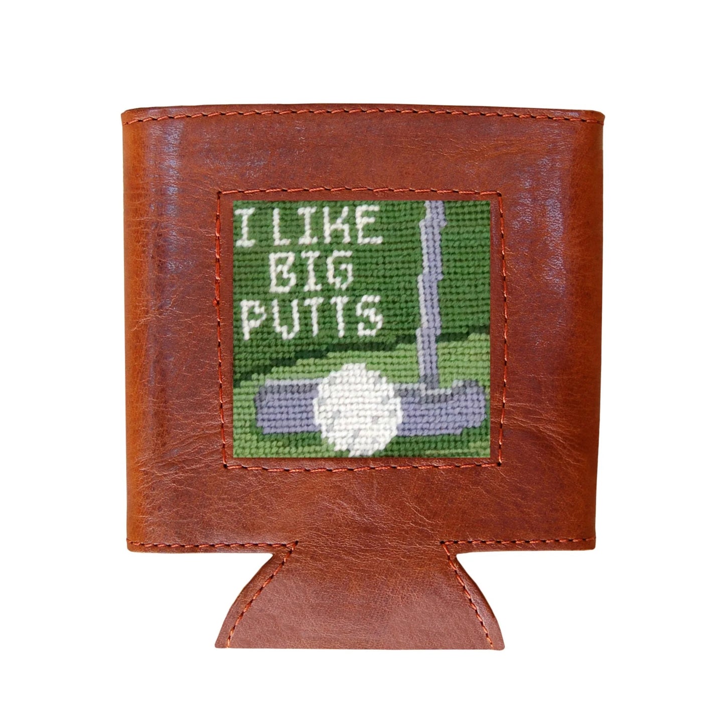 Smathers & Branson Big Putts Can Cooler