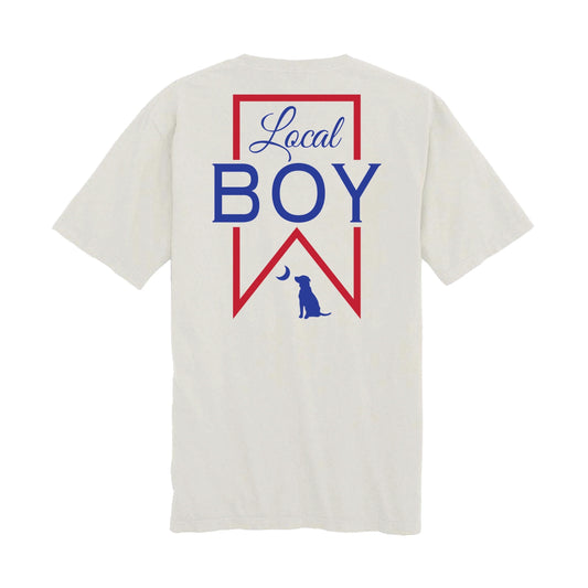 Local Boy Ultra Local T-Shirt