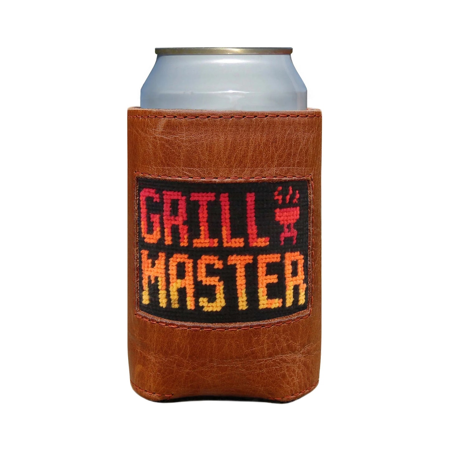 Smathers & Branson Grill Master Can Cooler