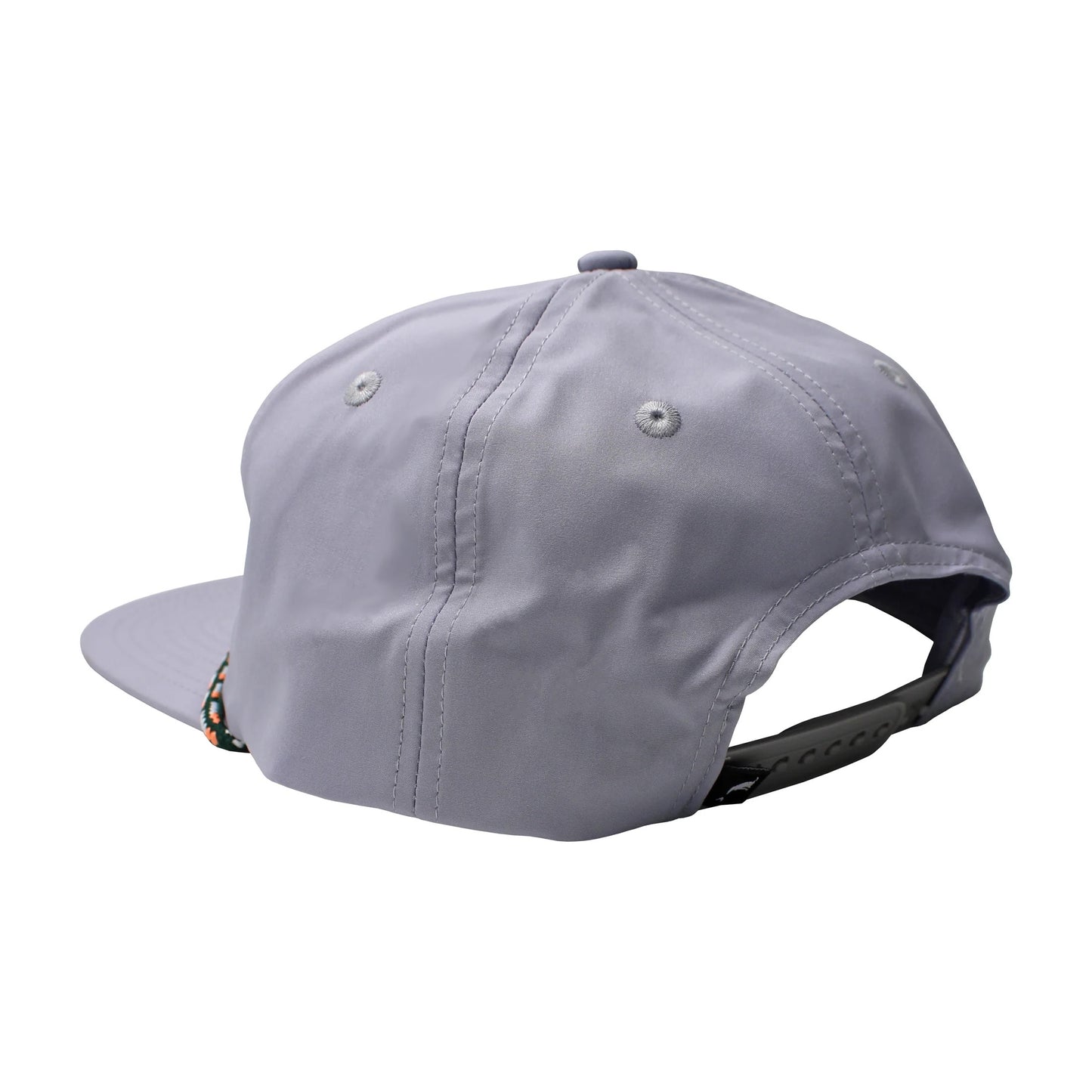 Local Boy Local Phases Low-Profile Rope Hat
