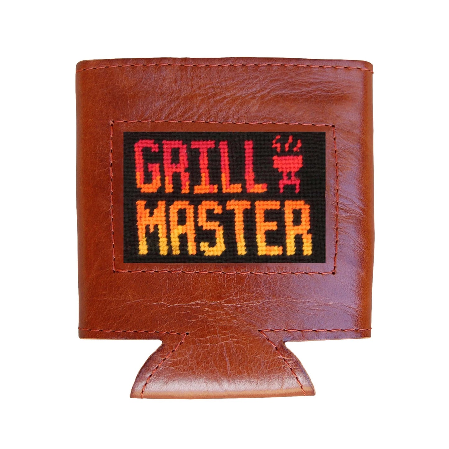 Smathers & Branson Grill Master Can Cooler