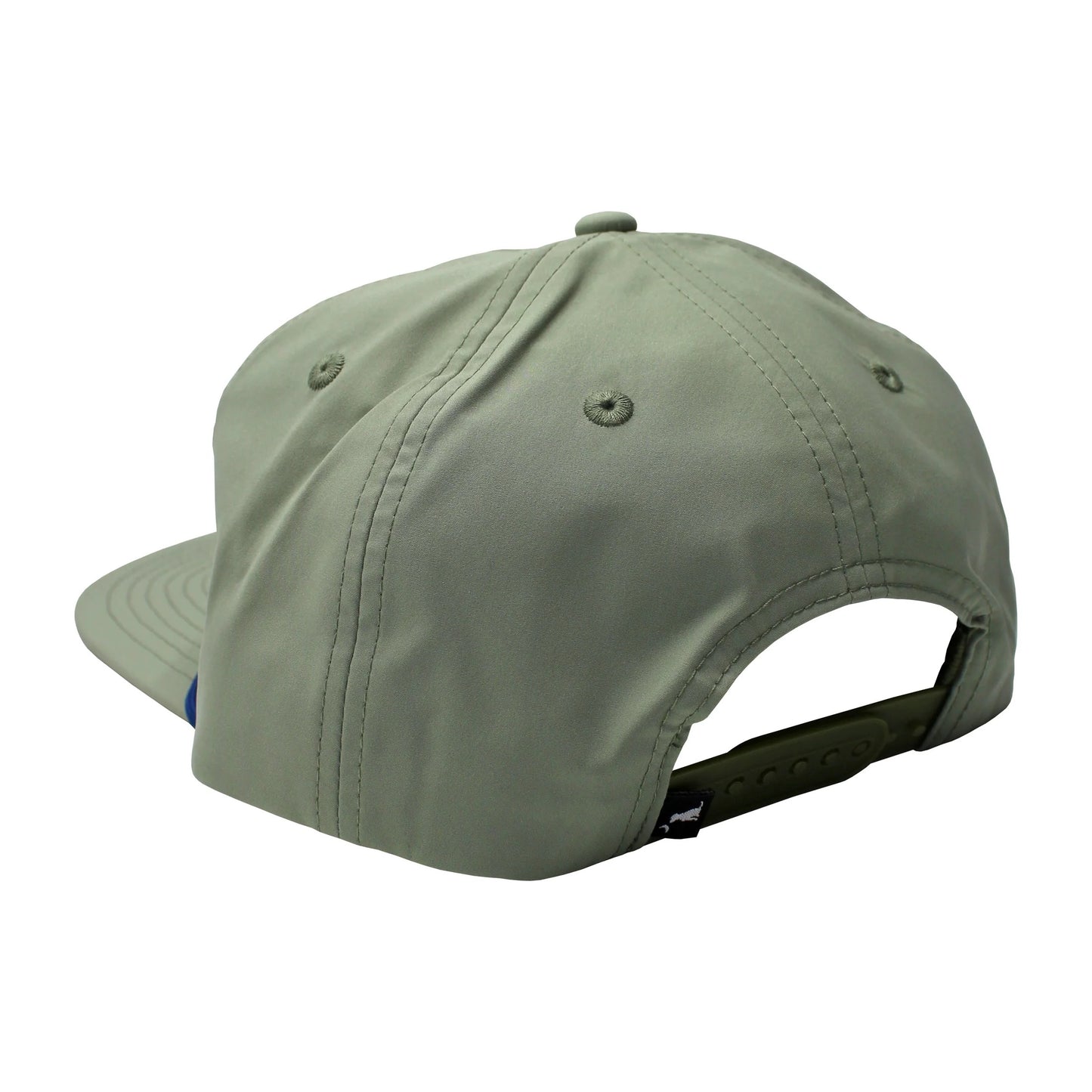 Local Boy Open Season Low-Profile Rope Hat