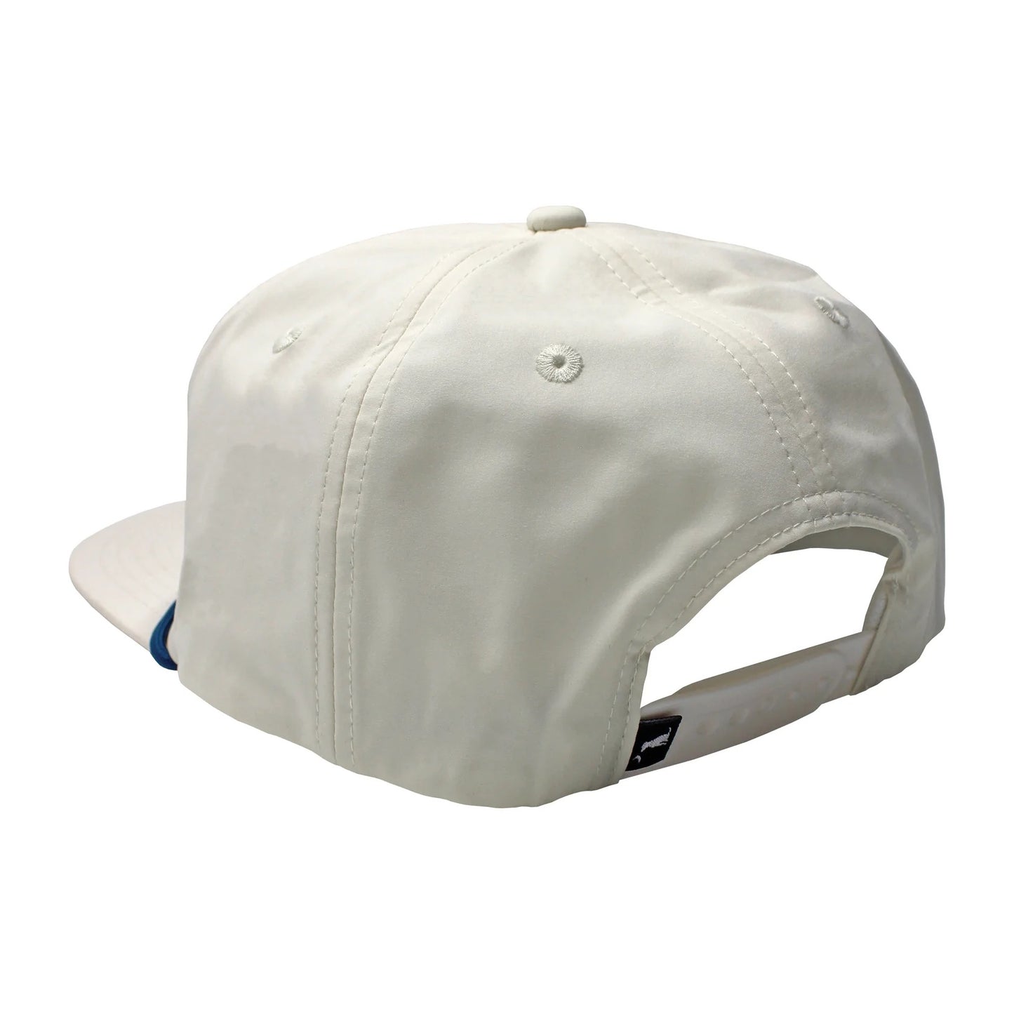 Local Boy Fish Tails Low-Profile Rope Hat