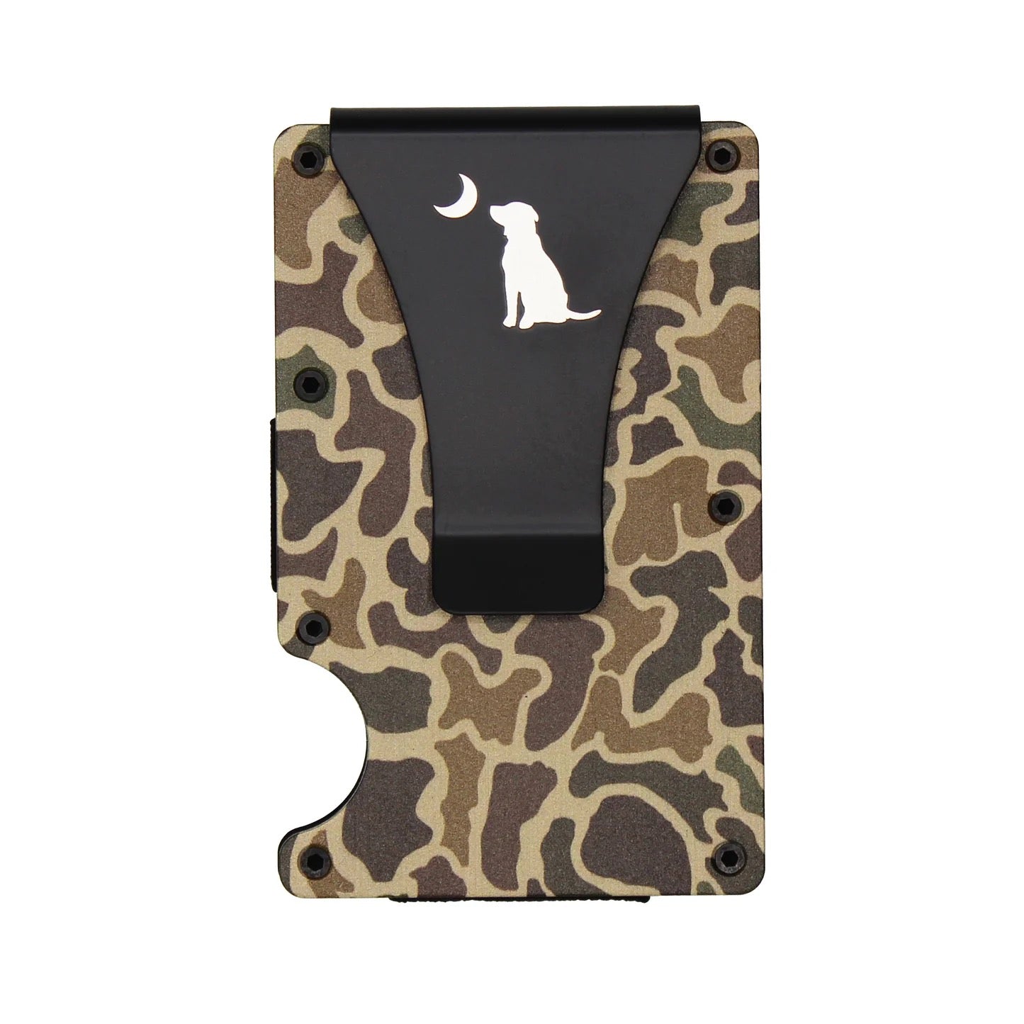 Local Boy Front Pocket Wallet