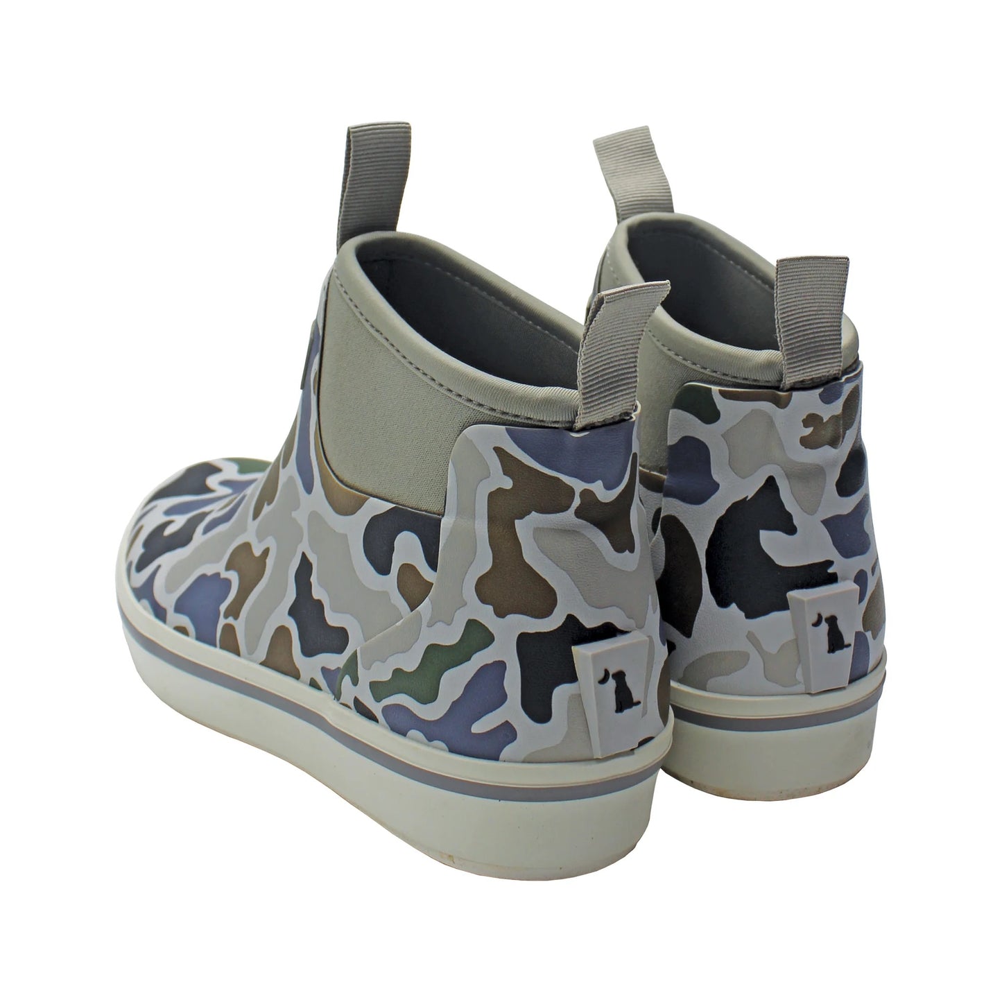 Local Boy Rubber Boots - Localflage