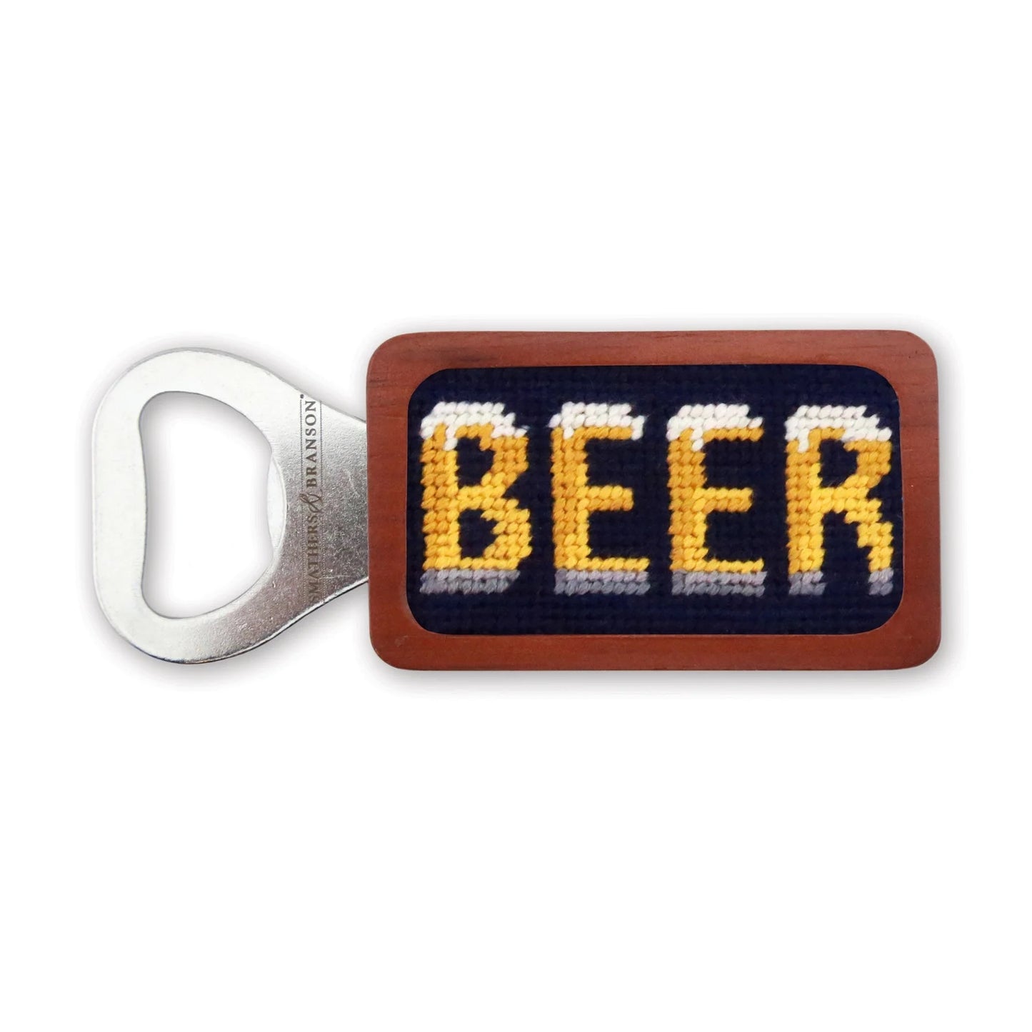 Smathers & Branson Beer Bottle Opener