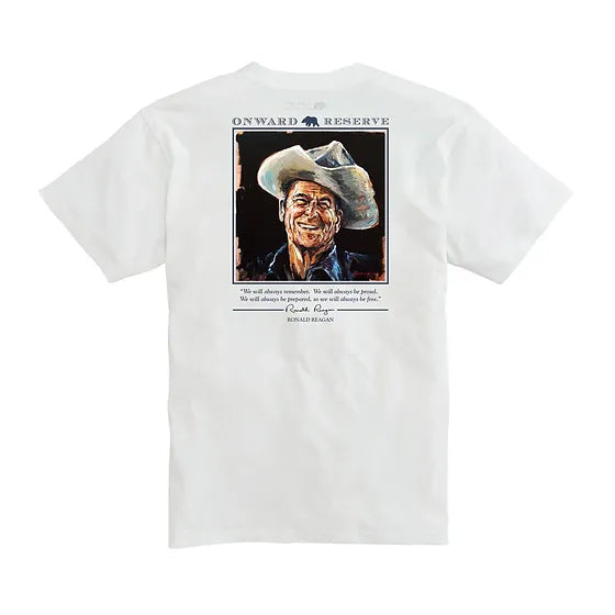 Onward Reserve Knox Cowboy Reagan T-Shirt