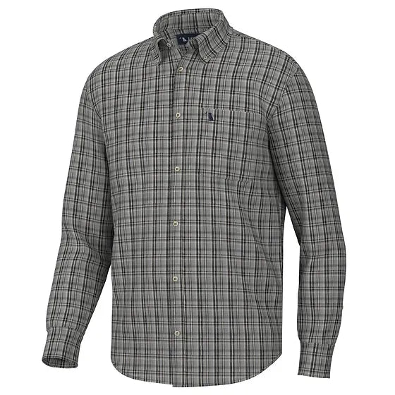 Local Boy Scott Dress Shirt