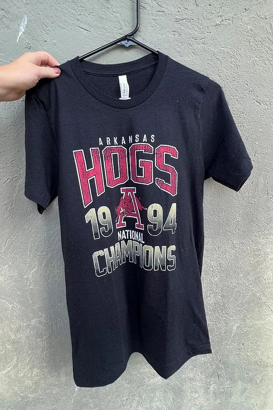 Southern Trend 1994 National Champs T-Shirt