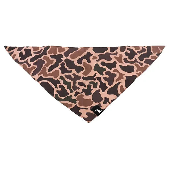 Local Boy Dog Bandana
