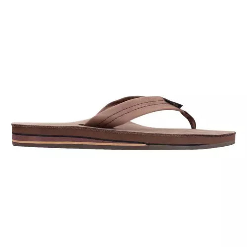 Rainbow Sandals eXpresso Premier Leather DOUBLE layer