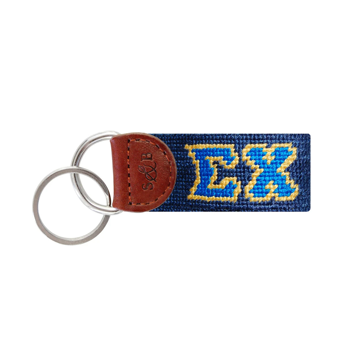 Smathers & Branson Sigma Chi Key Fob