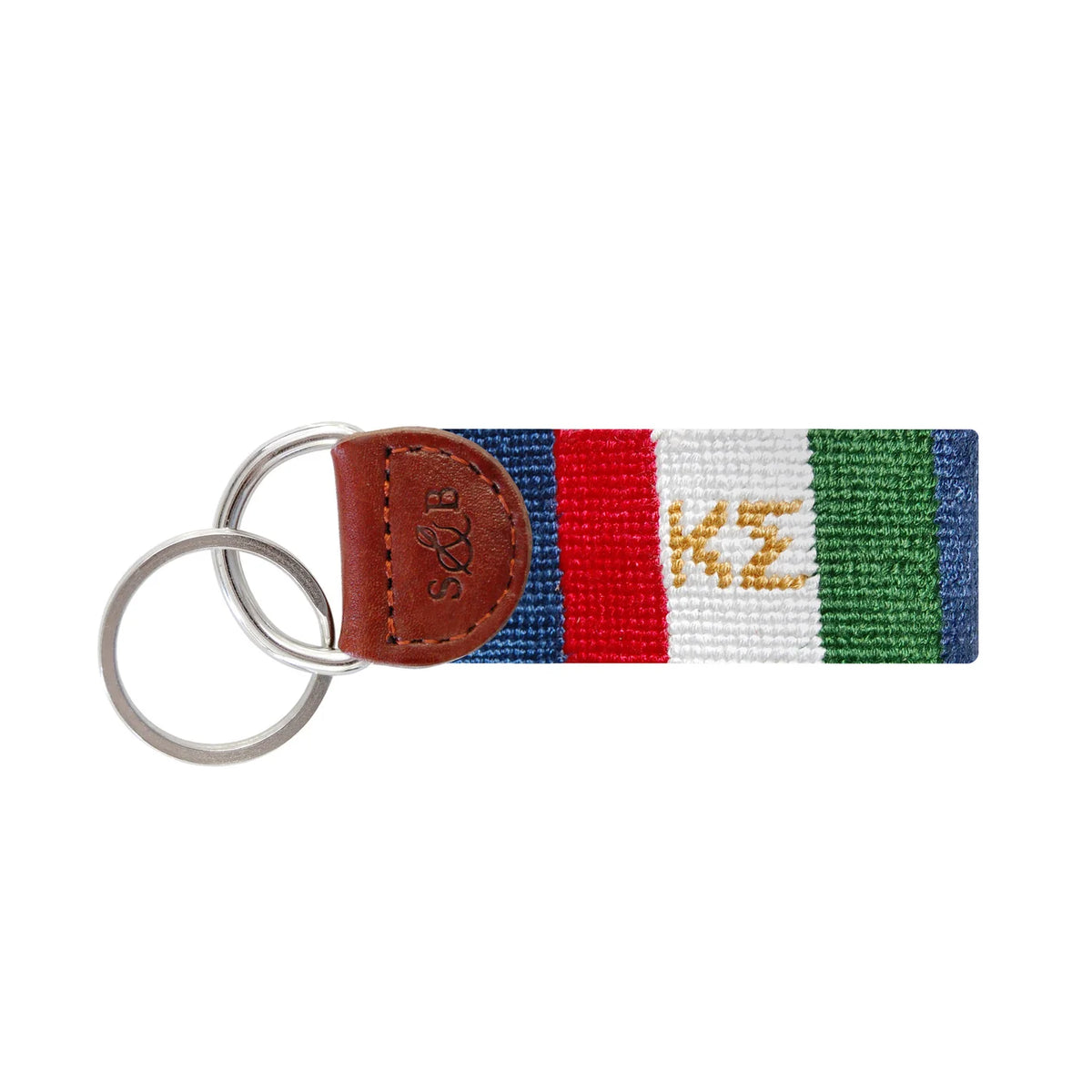 Smathers & Branson Kappa Sigma Key Fob