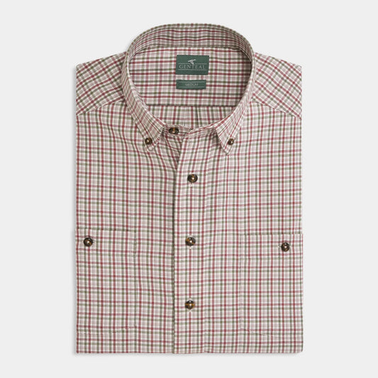 GenTeal Tosca Crawford Performance Flannel