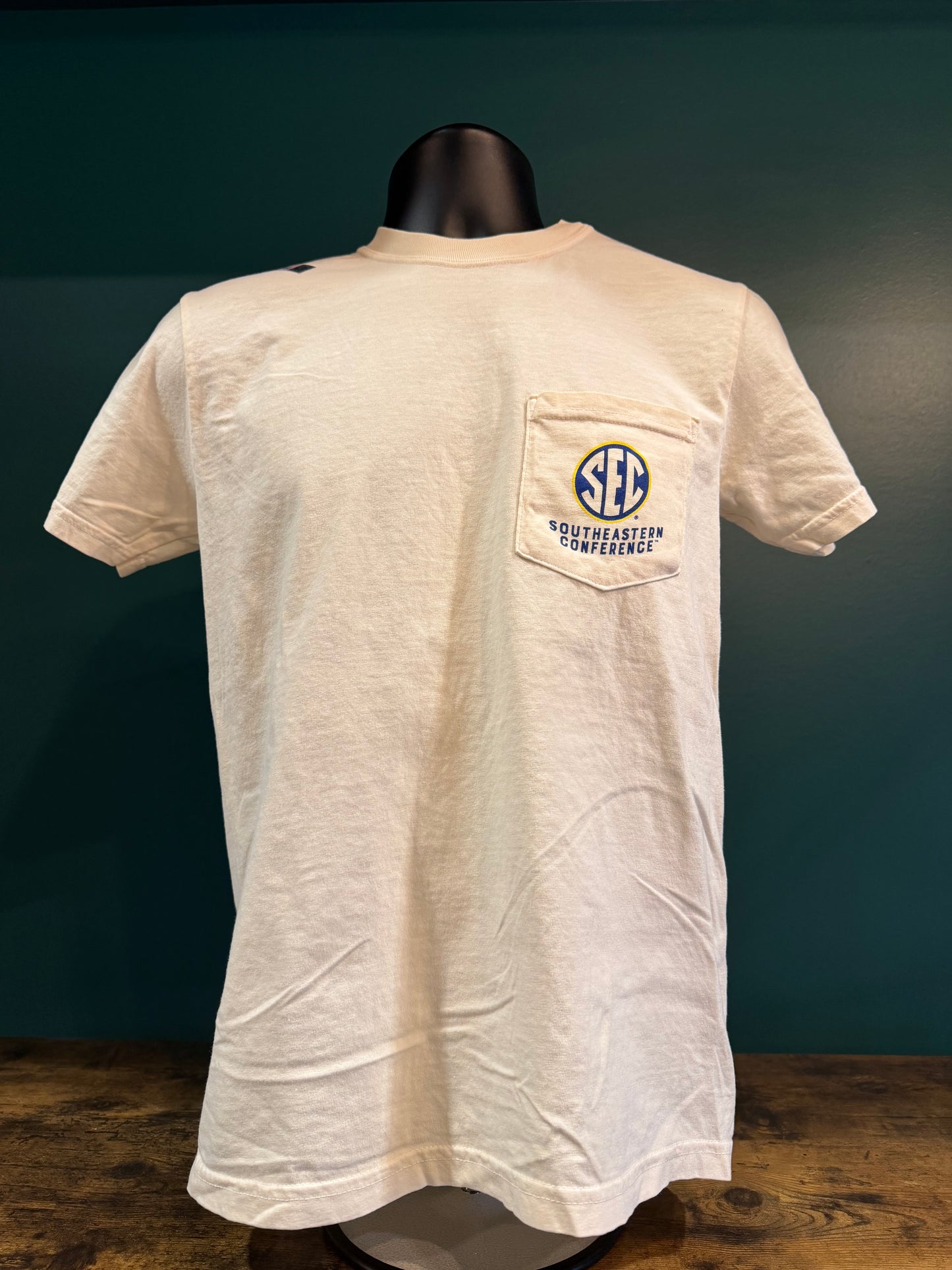 Around The Clock SEC (Ivory)
