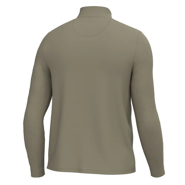 Local Boy Bentley Quarter-Zip (Beige)