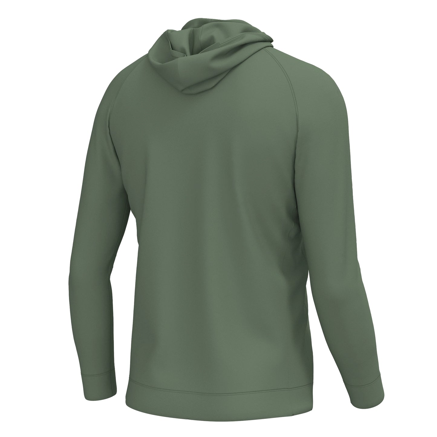 Local Boy Hemlock Hoodie (Thyme)