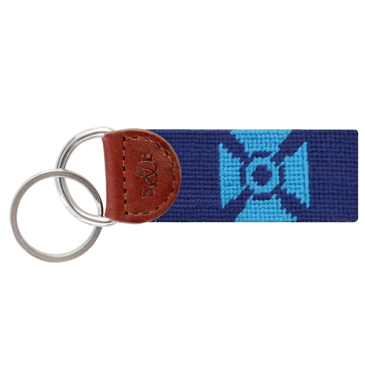 Smathers & Branson Alpha Tau Omega Key Fob