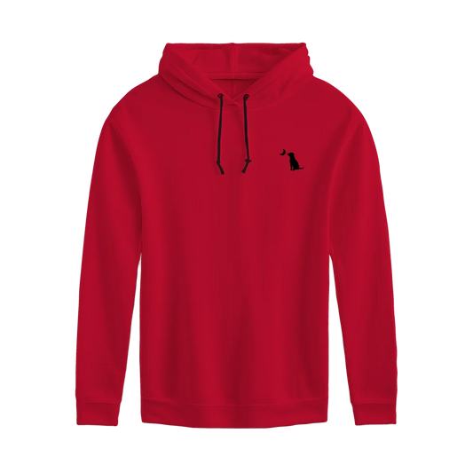 Local Boy Hemlock Hoodie (Red) (GA)