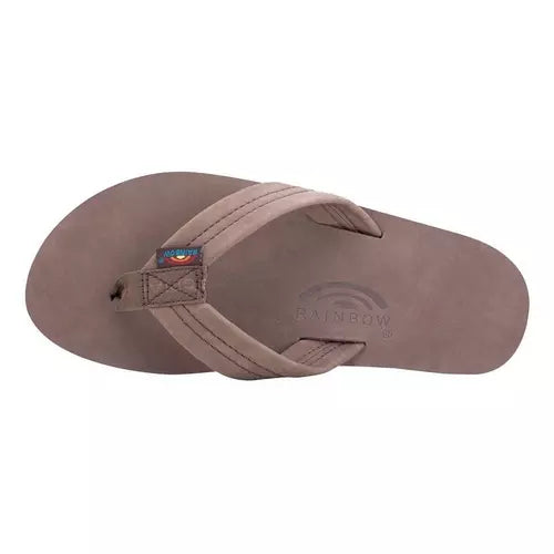 Rainbow Sandals eXpresso Premier Leather DOUBLE layer